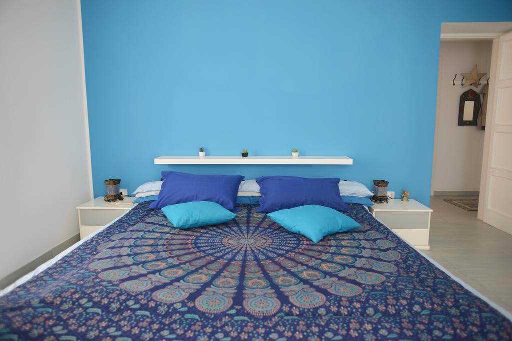 La Casa Di Nina Bed & Breakfast Matera Exterior photo