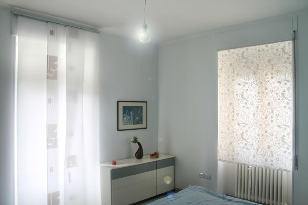 La Casa Di Nina Bed & Breakfast Matera Exterior photo
