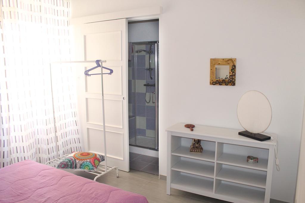 La Casa Di Nina Bed & Breakfast Matera Exterior photo