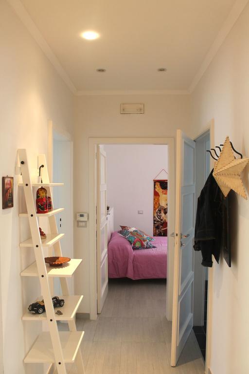 La Casa Di Nina Bed & Breakfast Matera Exterior photo
